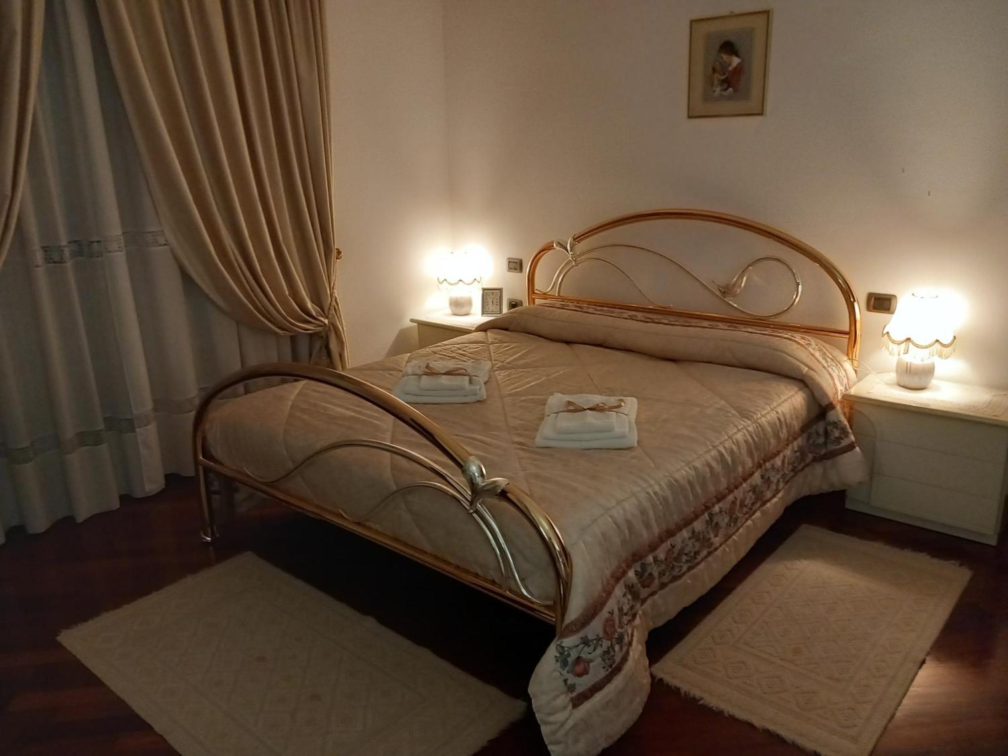Villa Il Matto Arezzo Exterior photo
