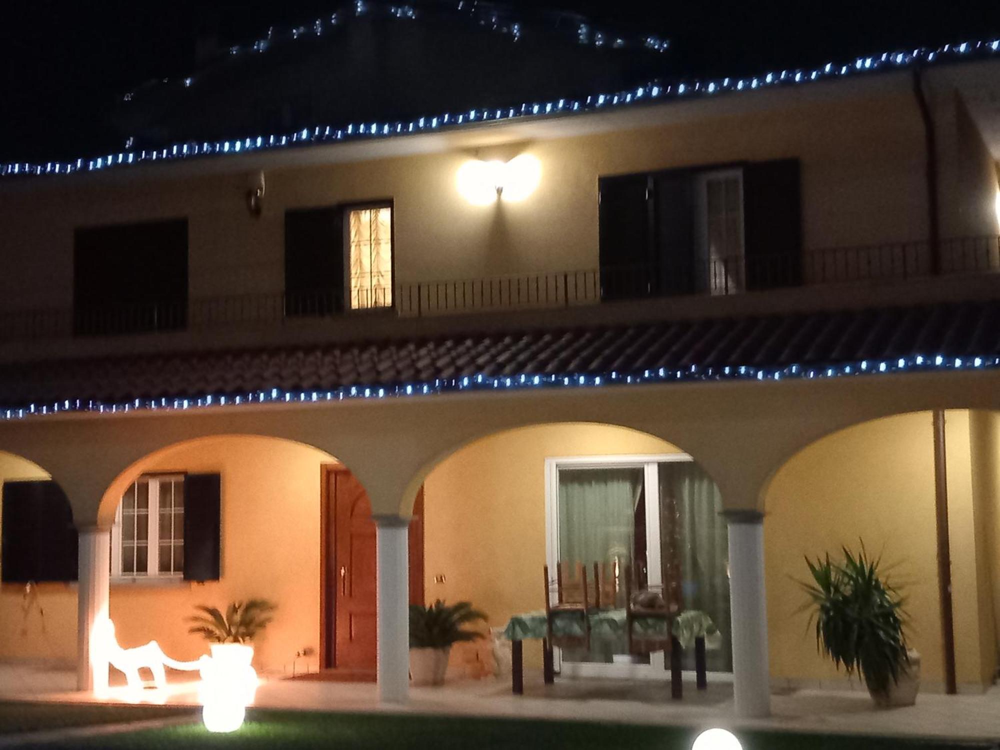 Villa Il Matto Arezzo Exterior photo